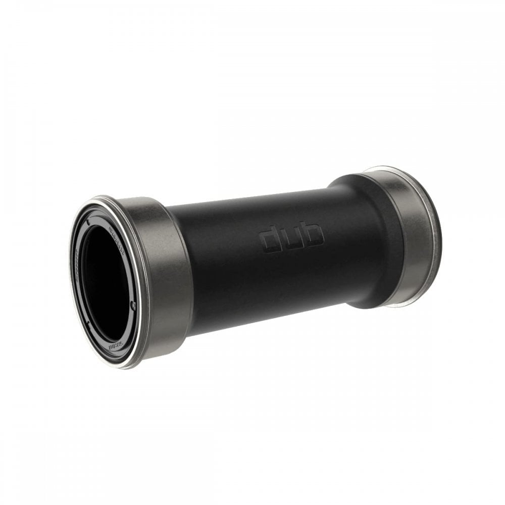 SRAM Bottom Bracket DUB Pressfit Black / 89/92mm