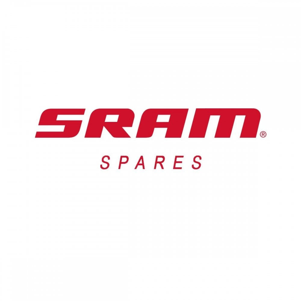 SRAM Force 22/Force 1 HRD Flat Mount Disc Brake Caliper
