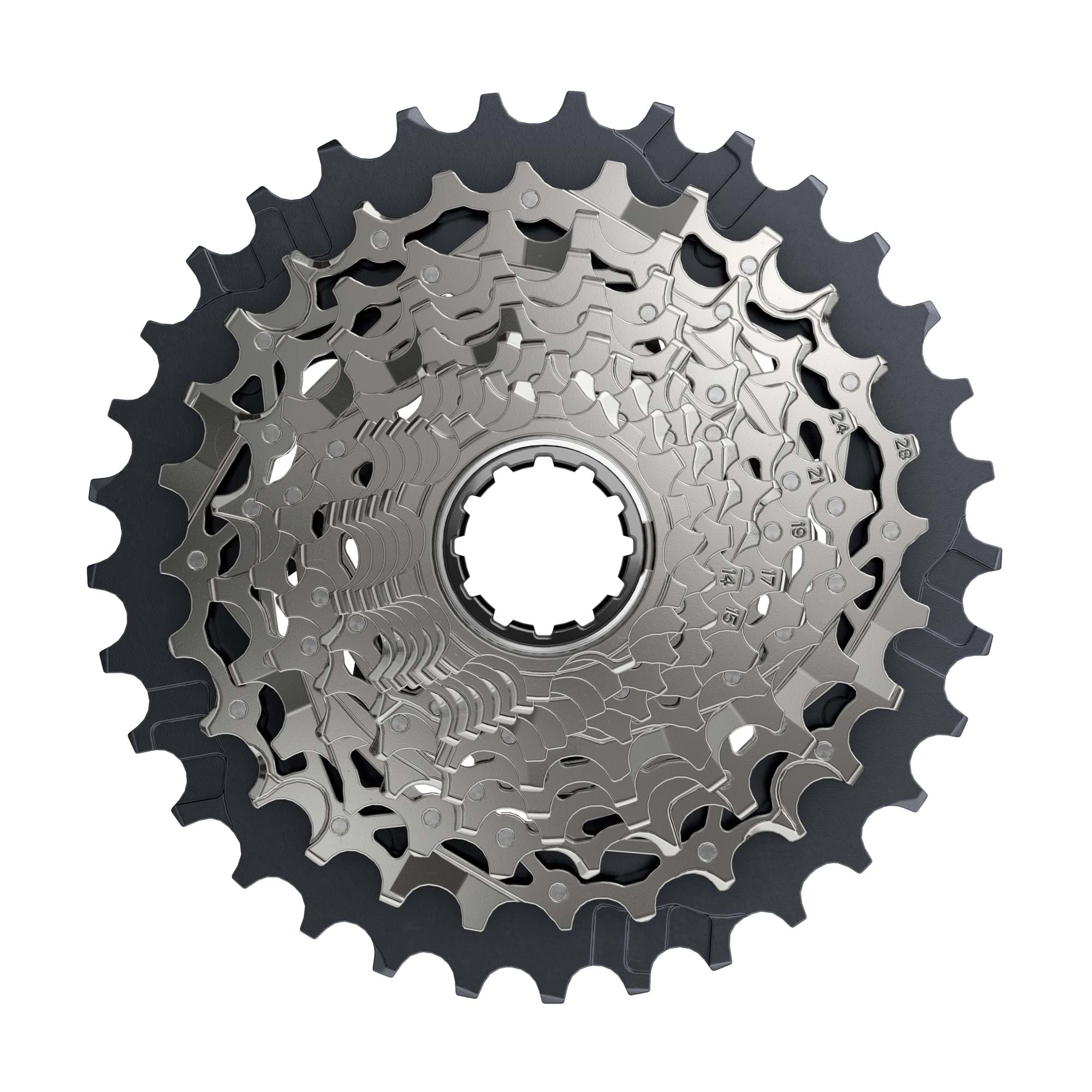 SRAM Force AXS XG-1270 12 Speed Cassette