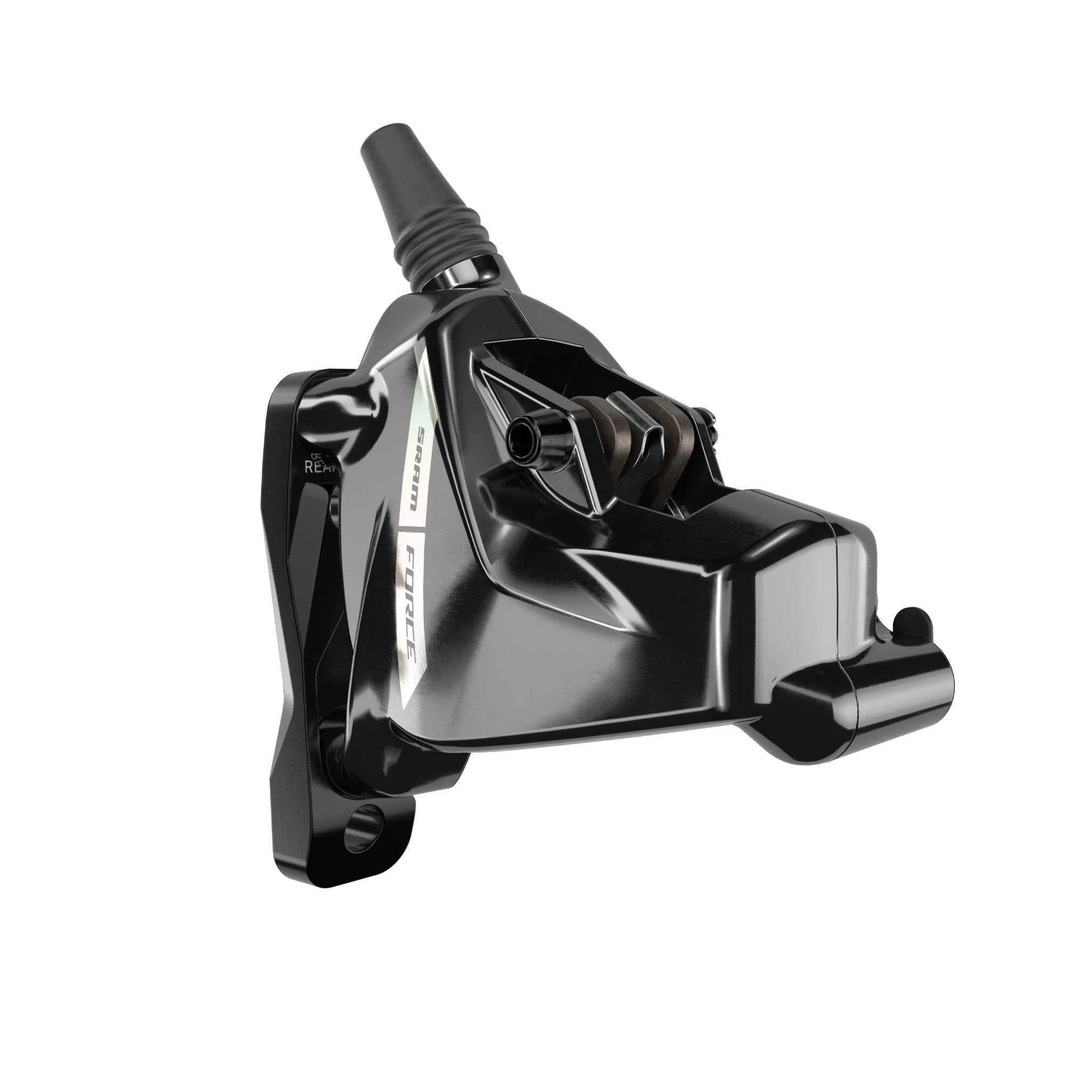 SRAM Force D2 ETAP AXS Disc Brake Caliper Iridescenct