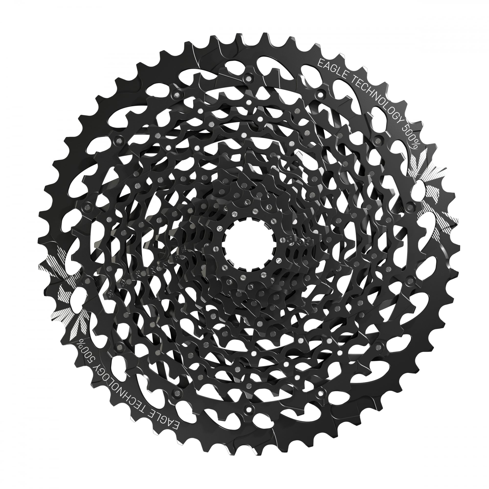 SRAM GX Eagle XG-1275 12 Speed 10-50T Cassette 10-50T