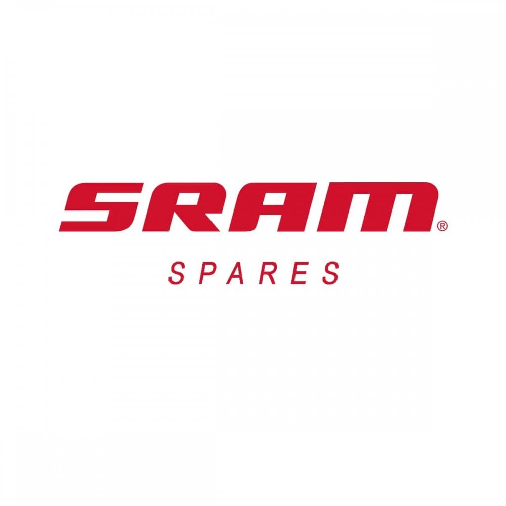 SRAM Hydraulic Disc Brake Hose Fiting Kit - Olive & Barb (Includes 5 Threaded Hose Barbs, 5 Red Compression Fittings 1 T8 TORX) x5 - Stealthamajig 5x sets