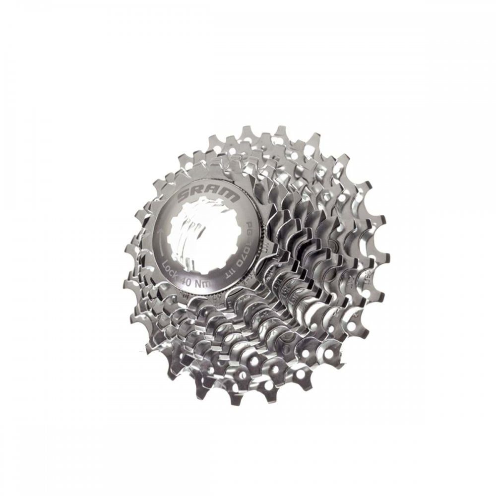 SRAM PG1070 10-Speed Cassette 11-28