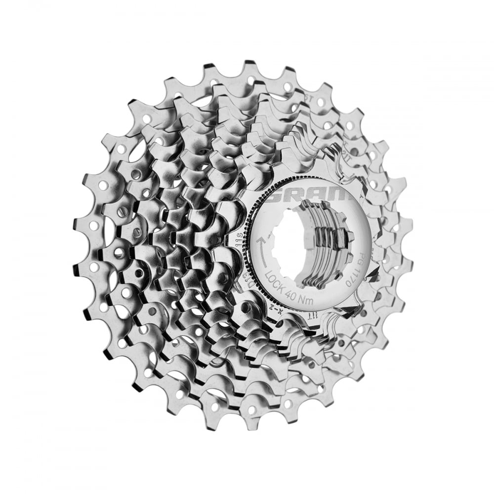 SRAM PG1170 11 Speed Cassette 11-32T