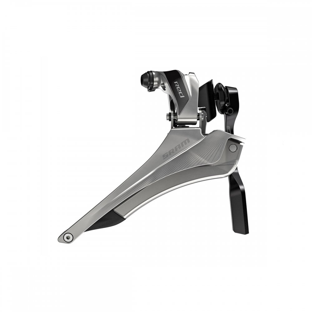 SRAM RED Braze-On Front Derailleur Braze-On