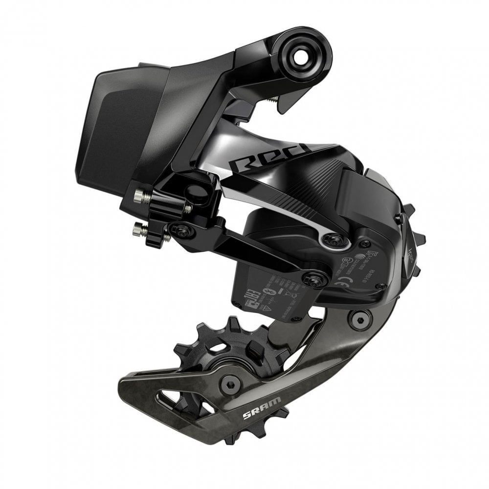 SRAM RED ETAP AXS 12-Speed Rear Derailleur D1
