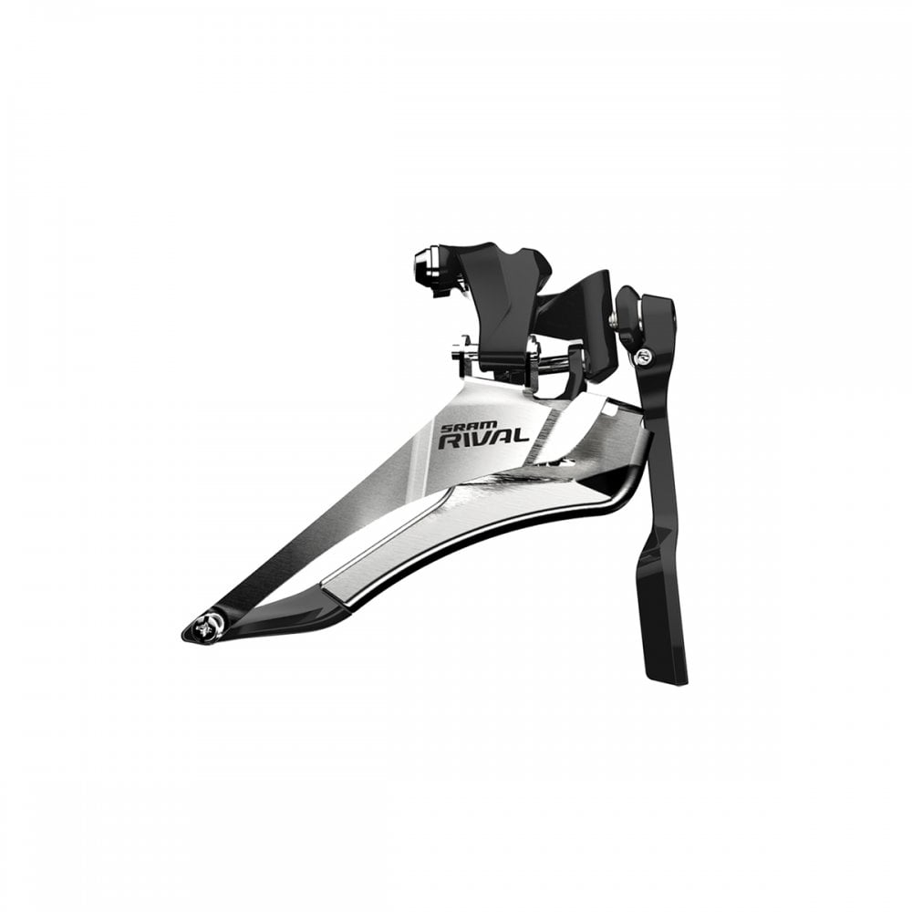 SRAM Rival22 Front Derailleur Yaw Braze-On