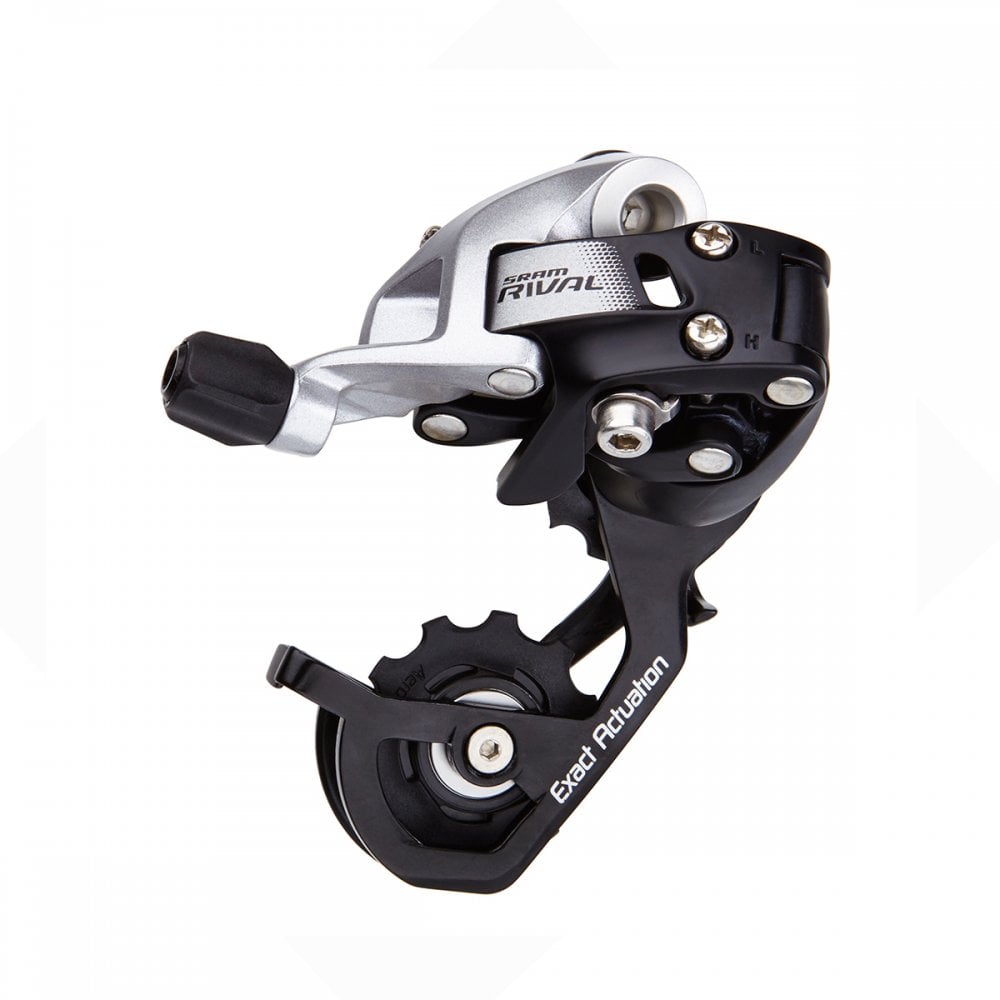 SRAM Rival22 Rear Derailleur Short Cage