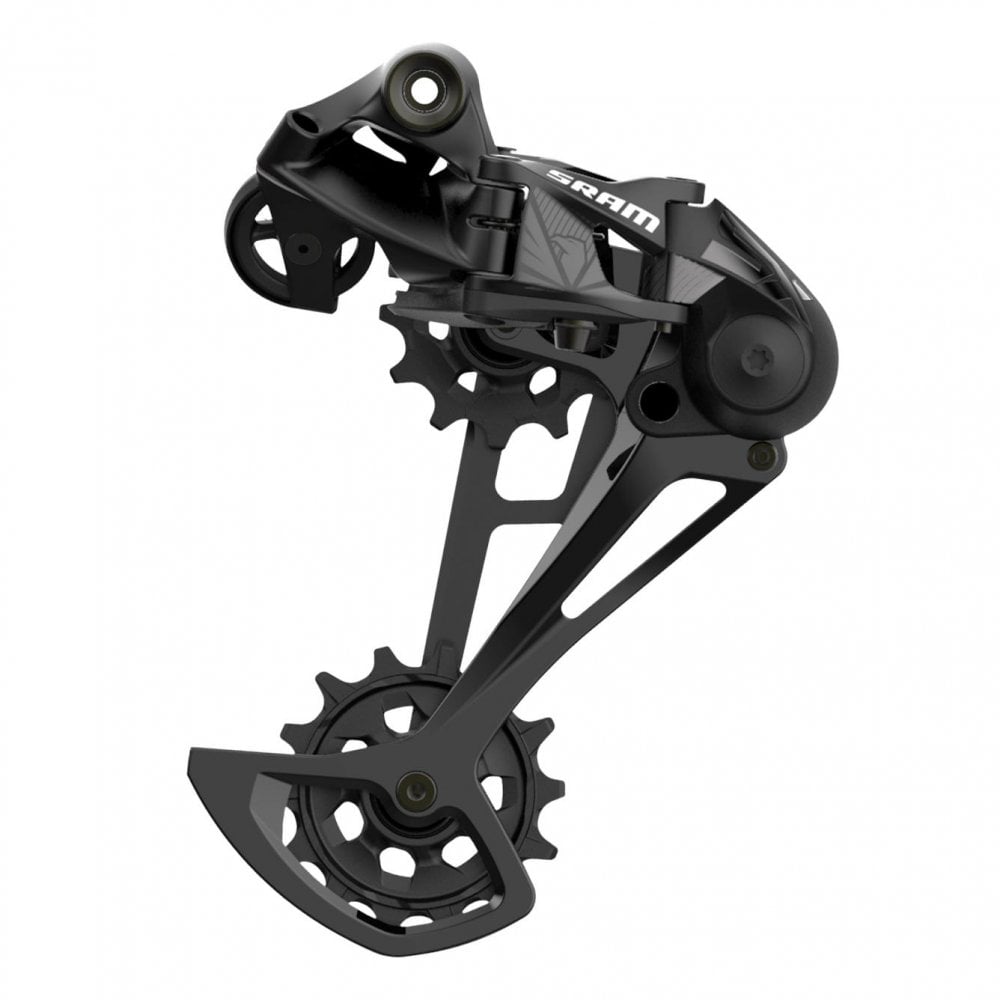 SRAM SX Eagle 12-Speed Rear Derailleur Black