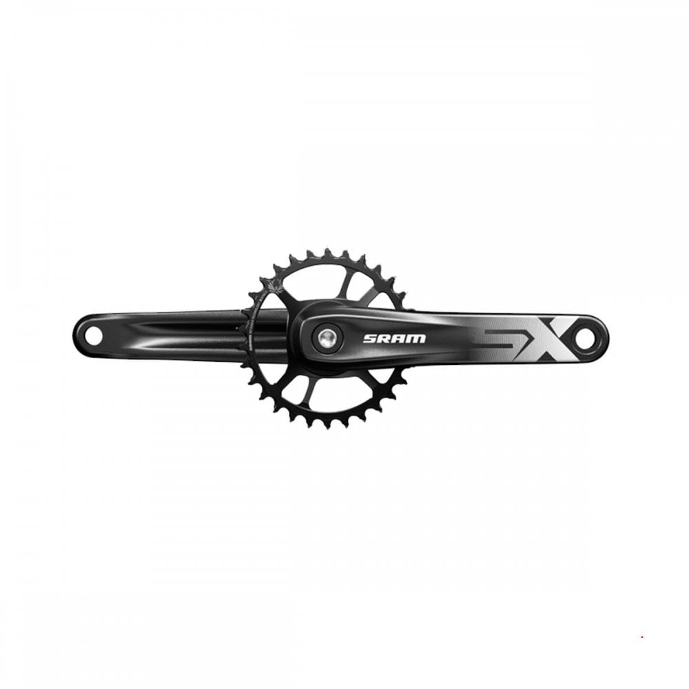 SRAM SX Eagle Powerspline Crankset