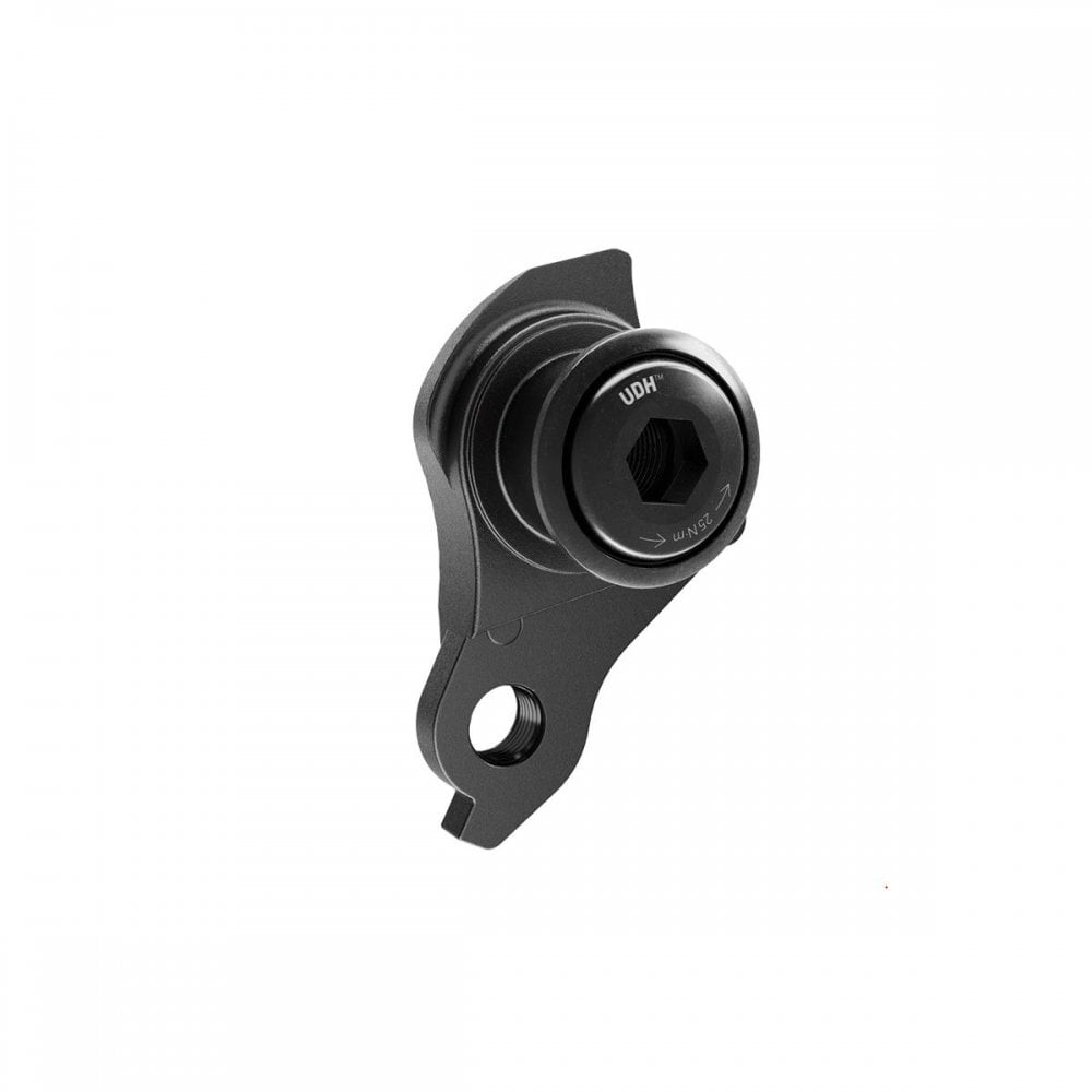 SRAM Universal Derailleur Hanger Black
