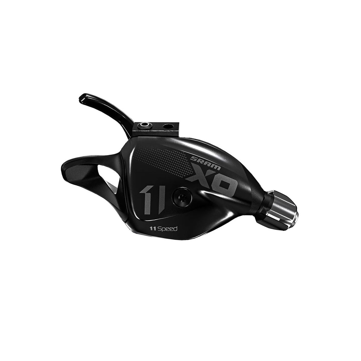 SRAM X01 11 Speed Shifter Black