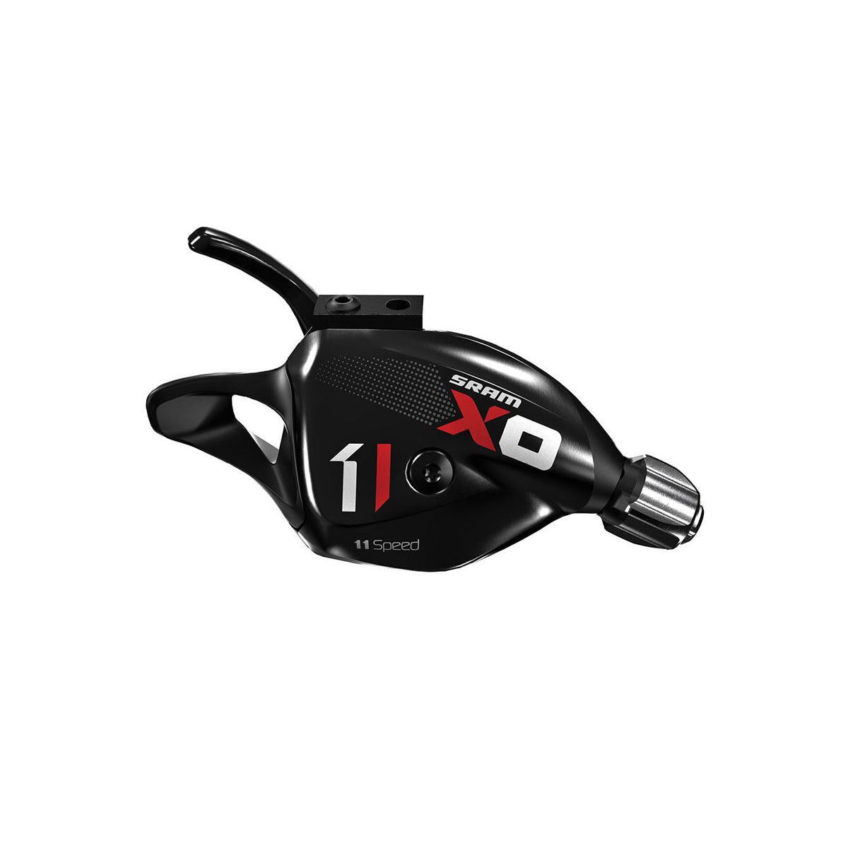 SRAM X01 11 Speed Shifter Red