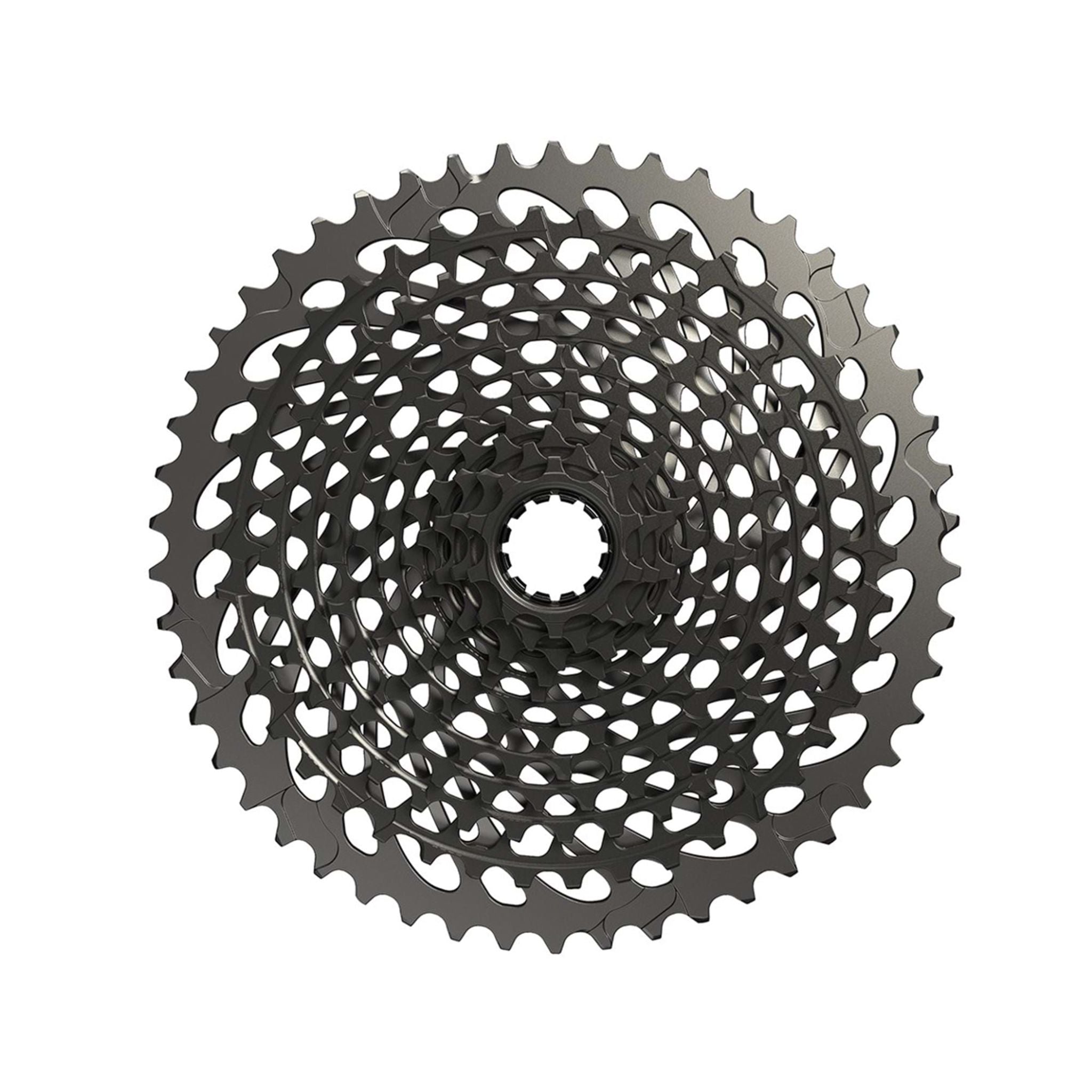 SRAM X01 Eagle XG-1295 12-Speed Cassette