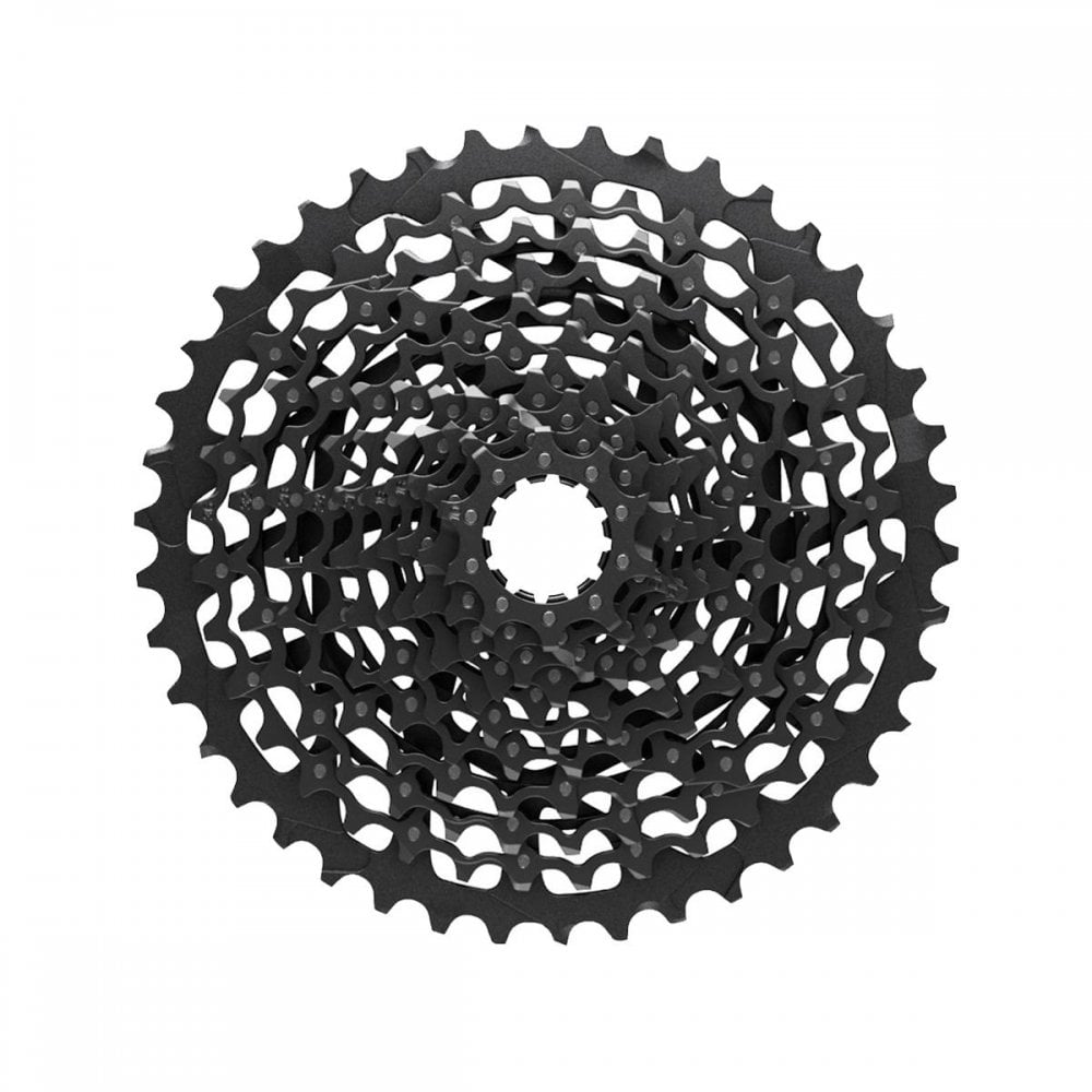 SRAM XG-1175 11 Speed Cassette Black / 10-42T