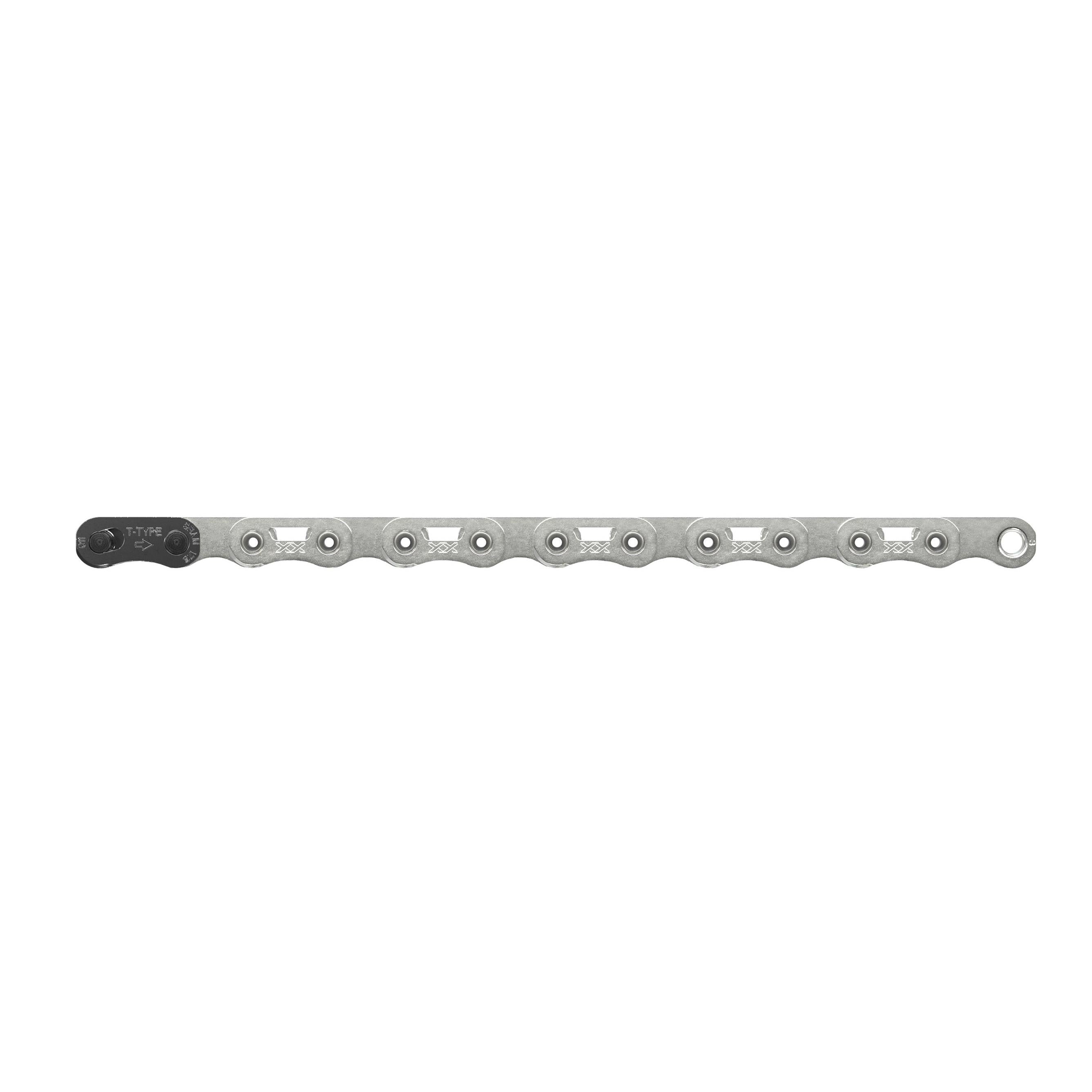 SRAM XXSL Eagle 12-Speed T-Type Chain Silver
