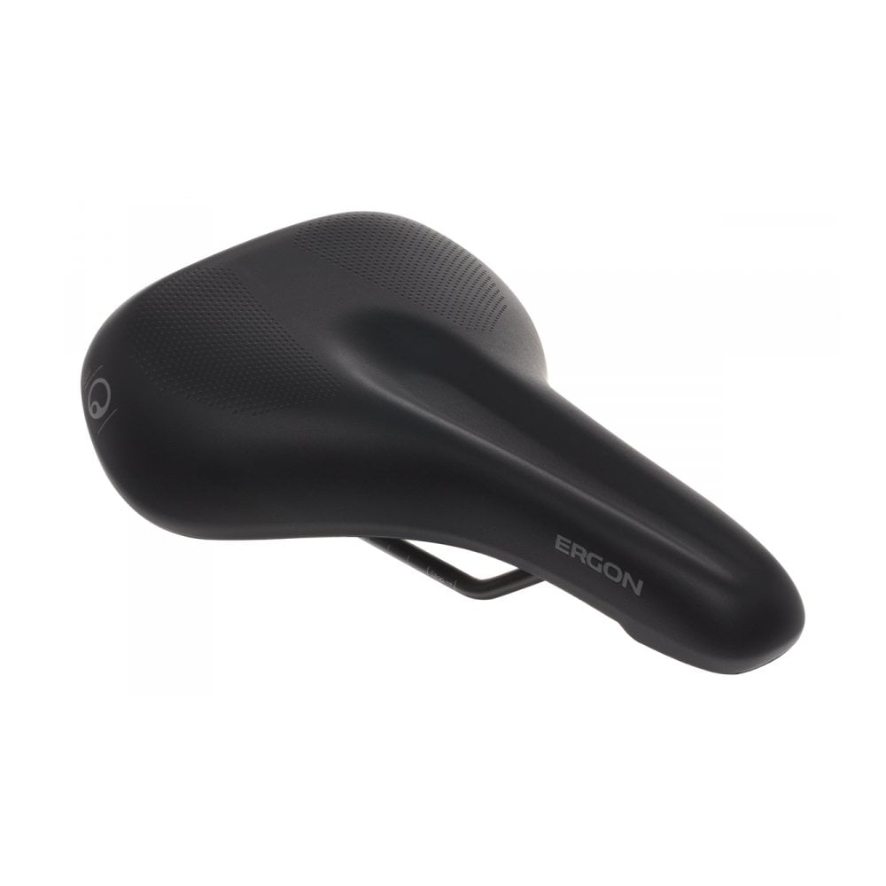 ST Gel Women's Bike Saddle Black / M/L