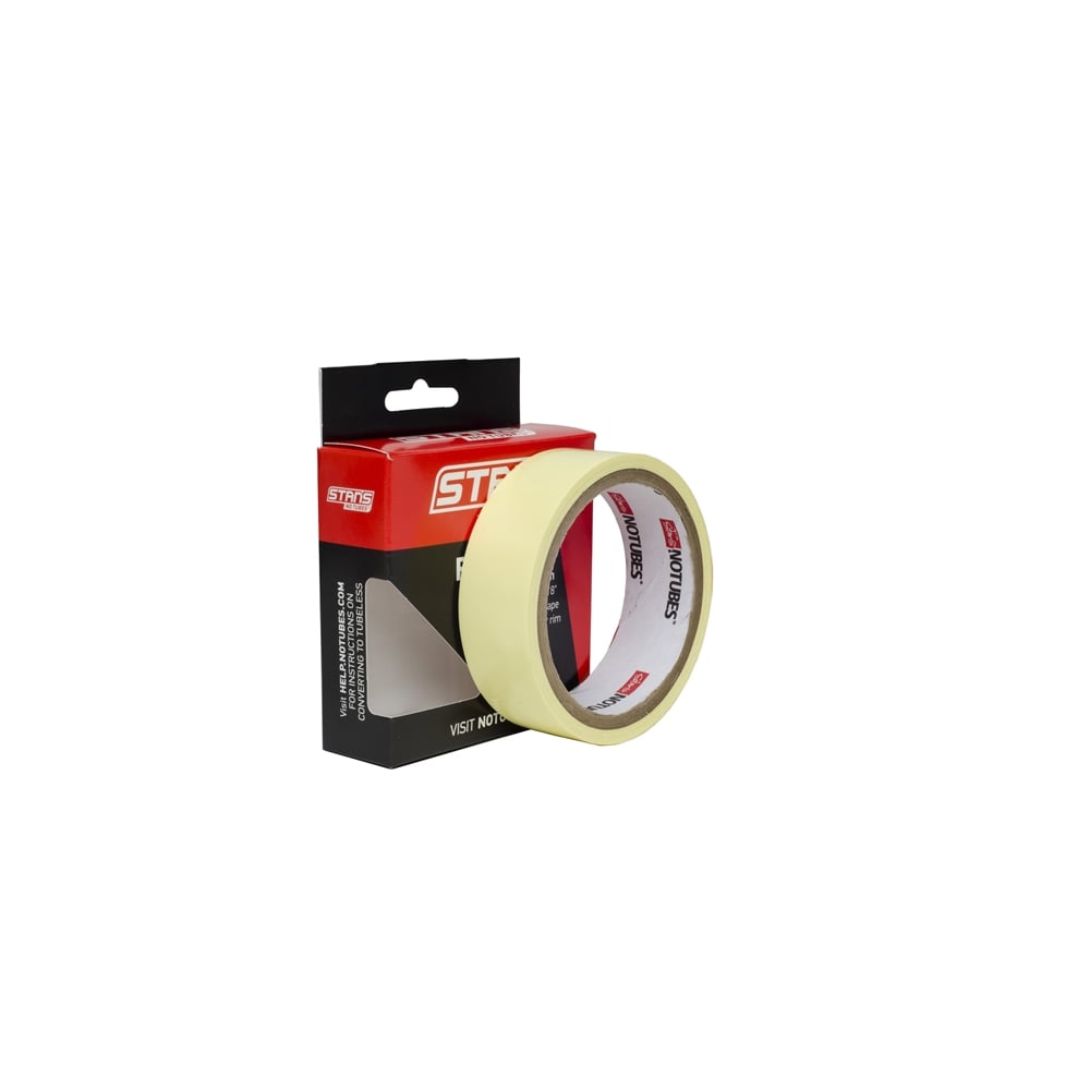 Stans Bike Rim Tape 27mm / 10yd