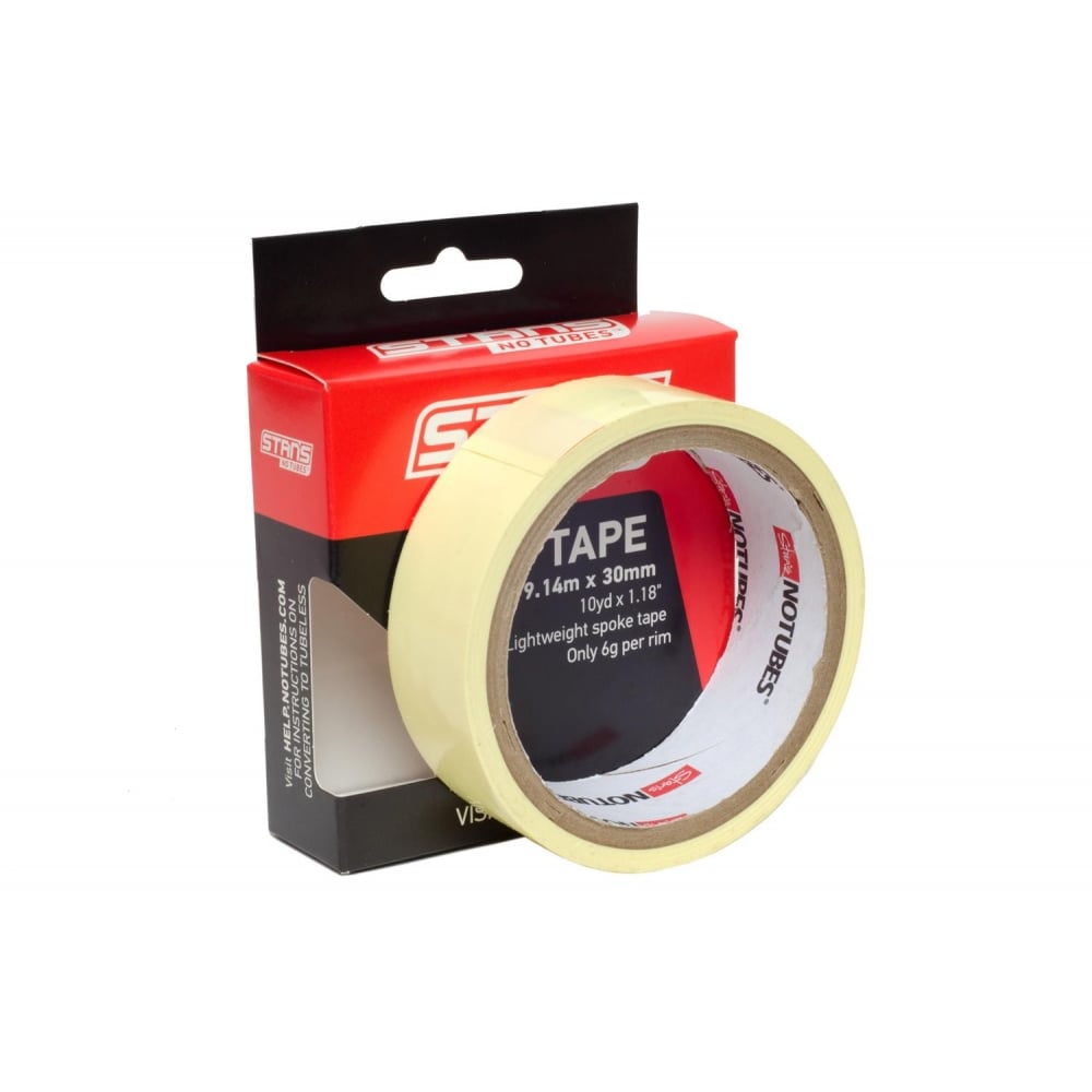 Stans Bike Rim Tape 30mm / 10yd