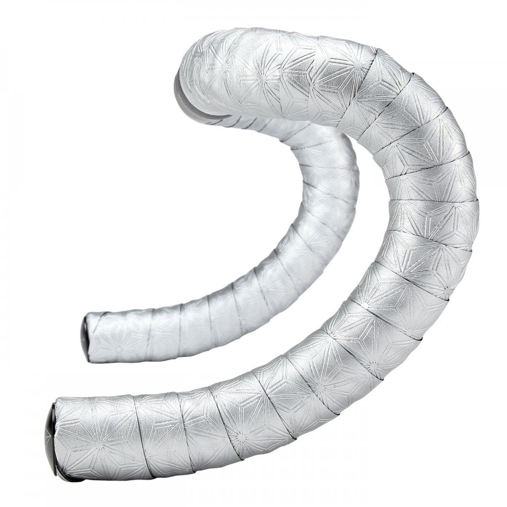 Supacaz Bling Tape Bar Tape Silver