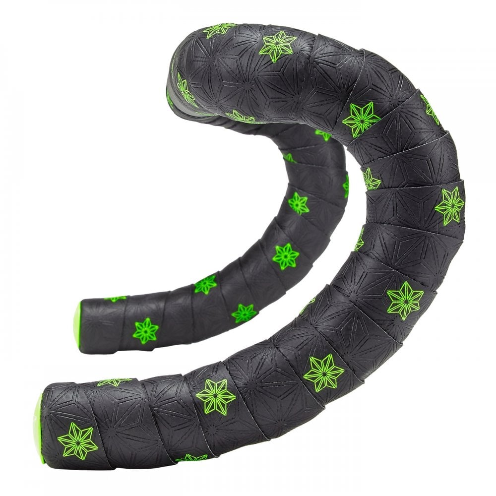 Supacaz Super Sticky Kush Galaxy Bar Tape