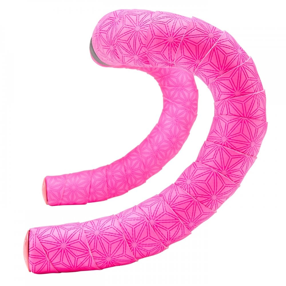 Supacaz Super Sticky Kush TruNeon Bar Tape