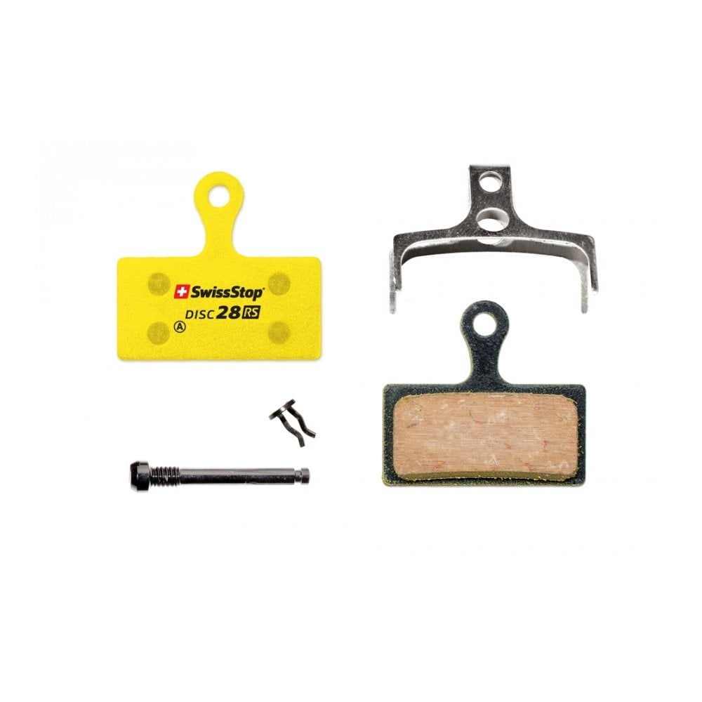 SwissStop Disc Brake Pad - 28 RS