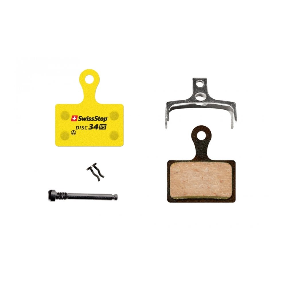 SwissStop Disc Brake Pad - 34 RS