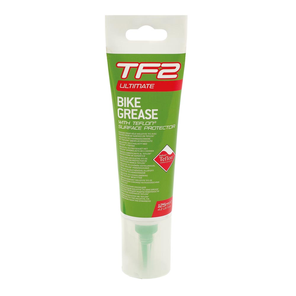 TF2 Ultimate Teflon Cycle Grease 125ml