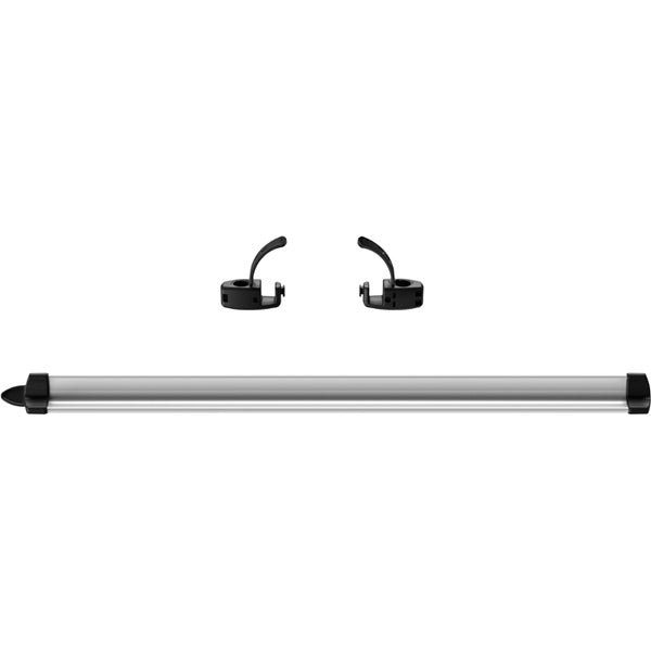 Thule 9172 Loading Ramp for VeloSpace Black / Silver / One Size