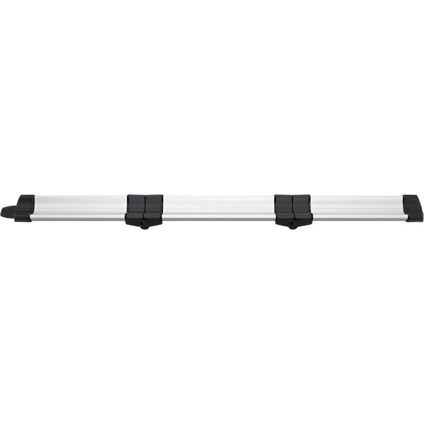 Thule 933401 Folding Loading Ramp for EasyFold XT Black / Silver / One Size