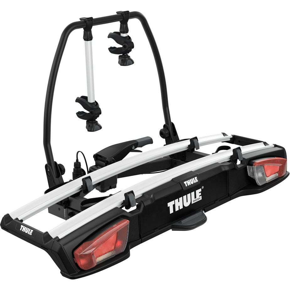 Thule 938 VeloSpace XT 2-Bike Towball Car Rack