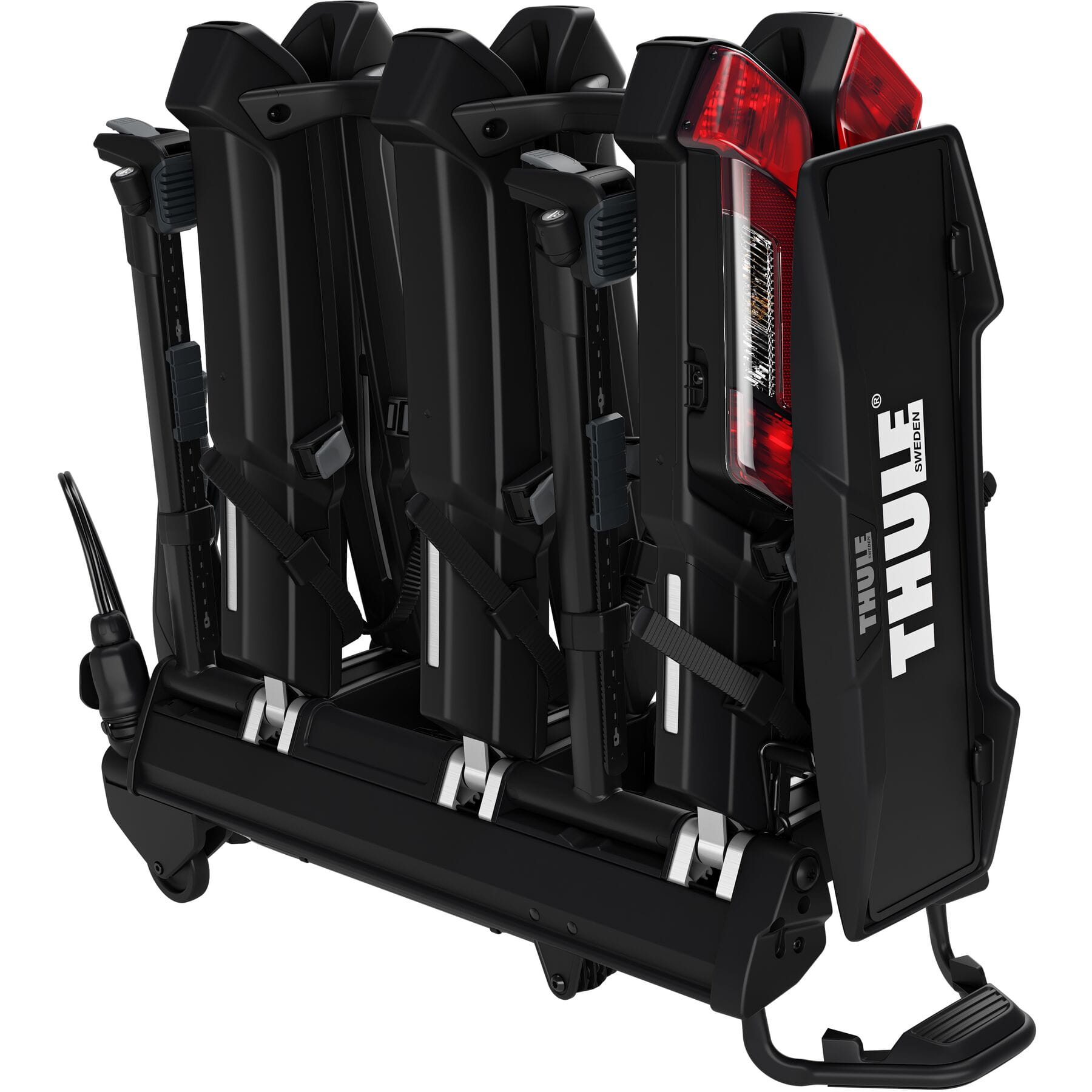 Thule Epos 3 Bike Towball Rack