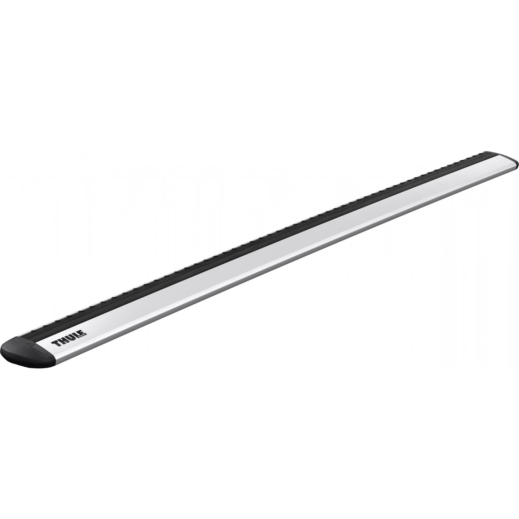 Thule Wing Bar Evo Aluminium Silver / 135cm