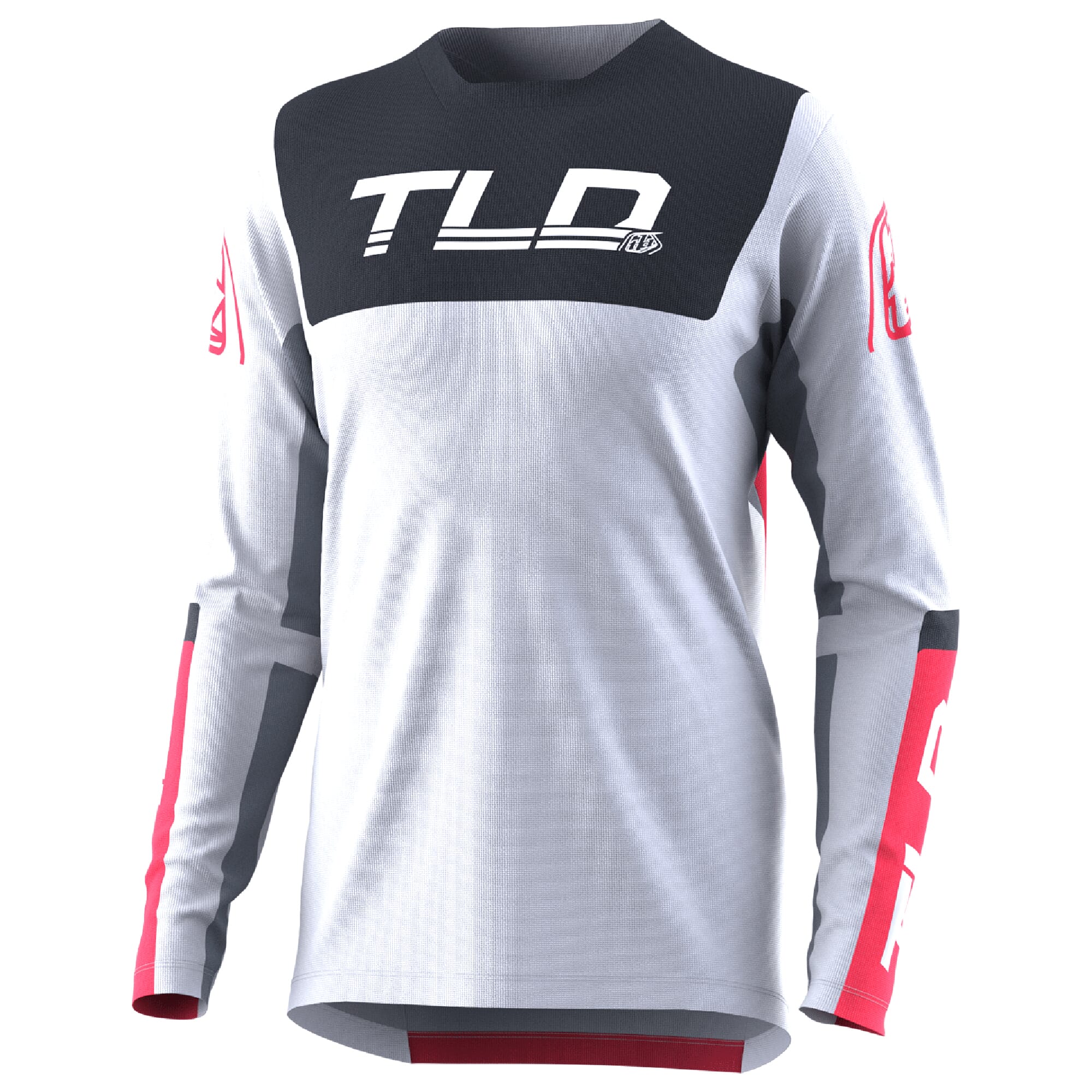 Troy Lee Designs Sprint Fractura Jersey