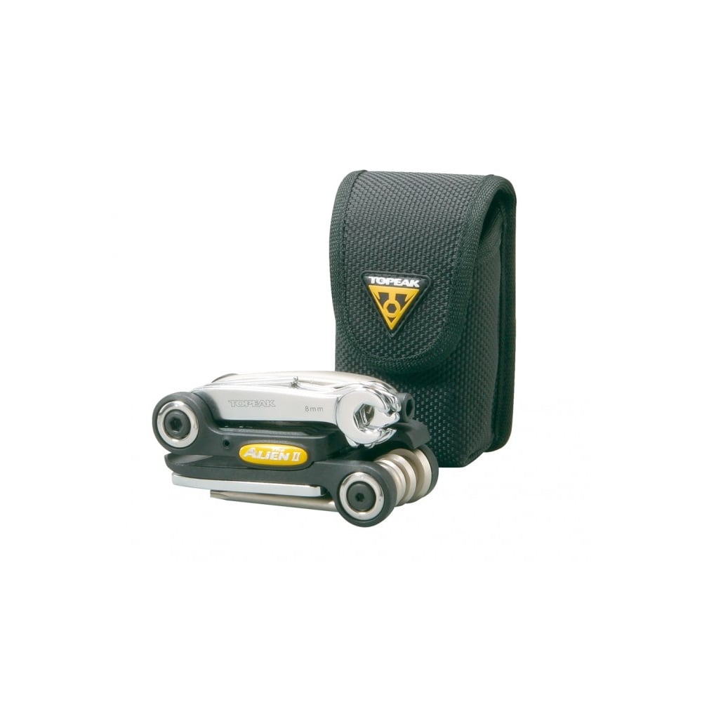 Topeak Alien II Multi-Tool