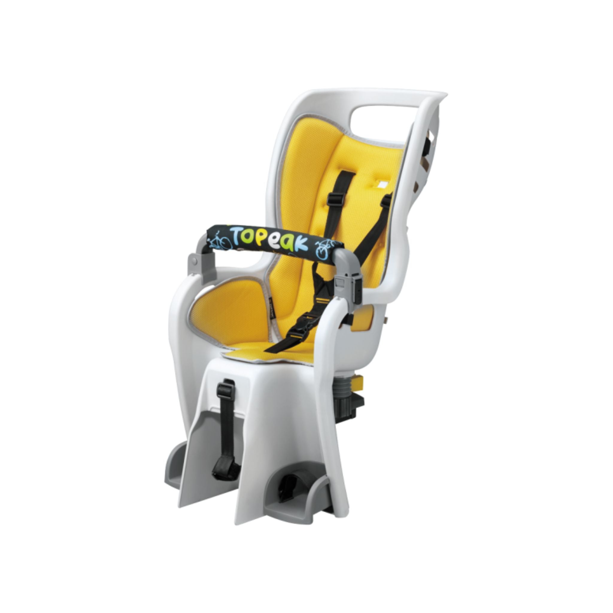 Topeak Babyseat II - For Disc Brakes MTX 2.0 29
