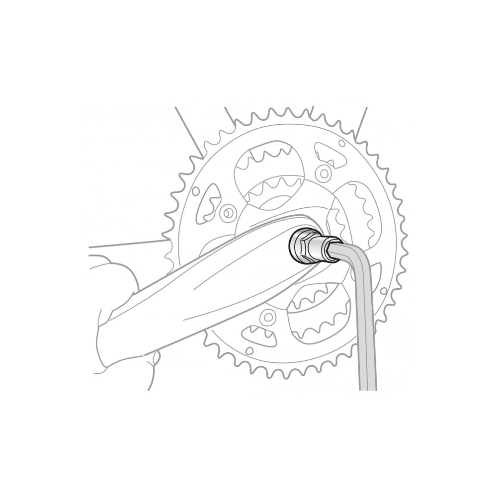 Topeak Crank Puller Universal
