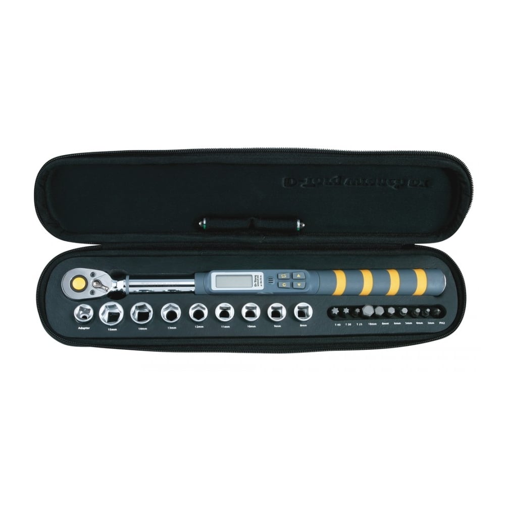 Topeak D-Torq Wrench DX