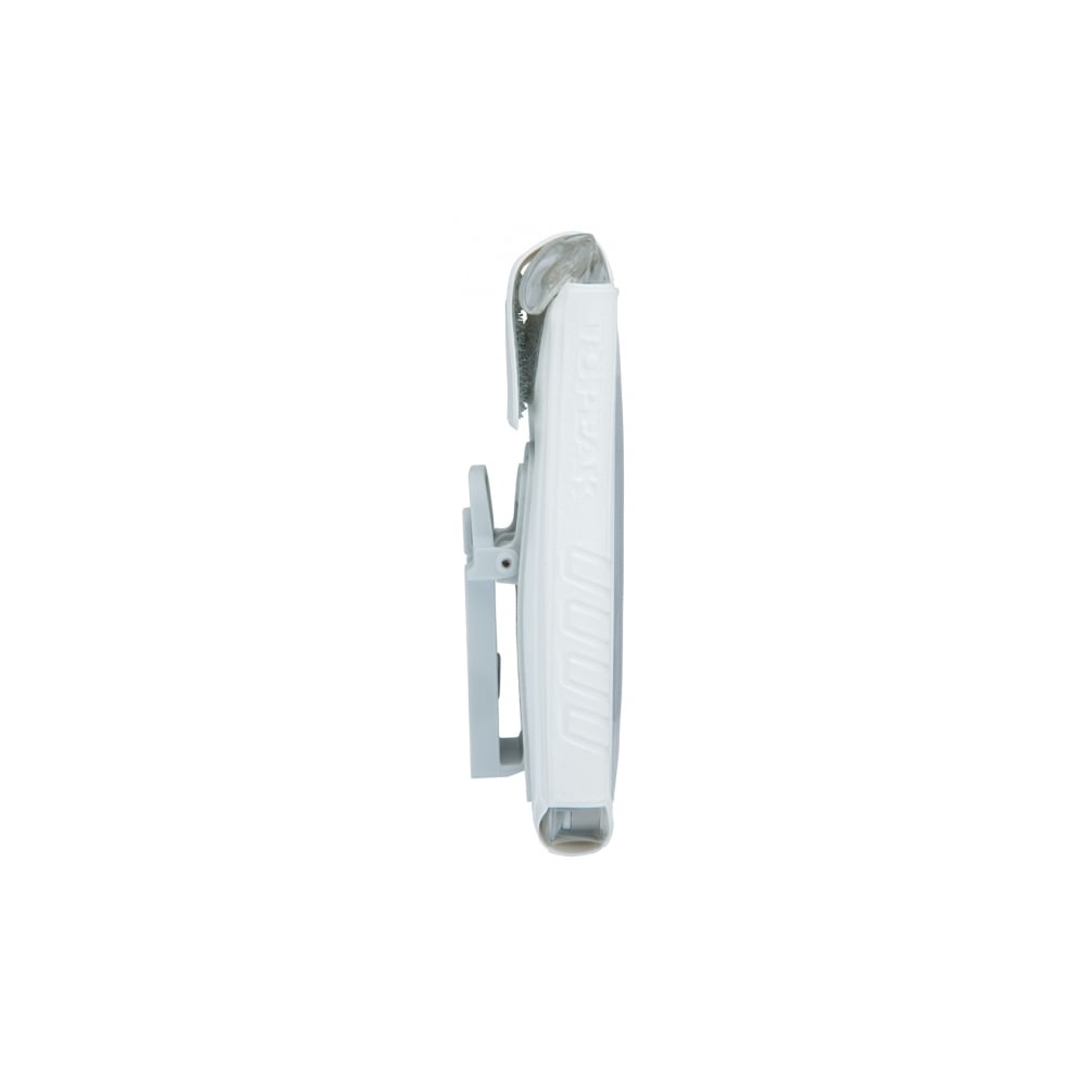 Topeak Drybag For iPhone 4/4S White