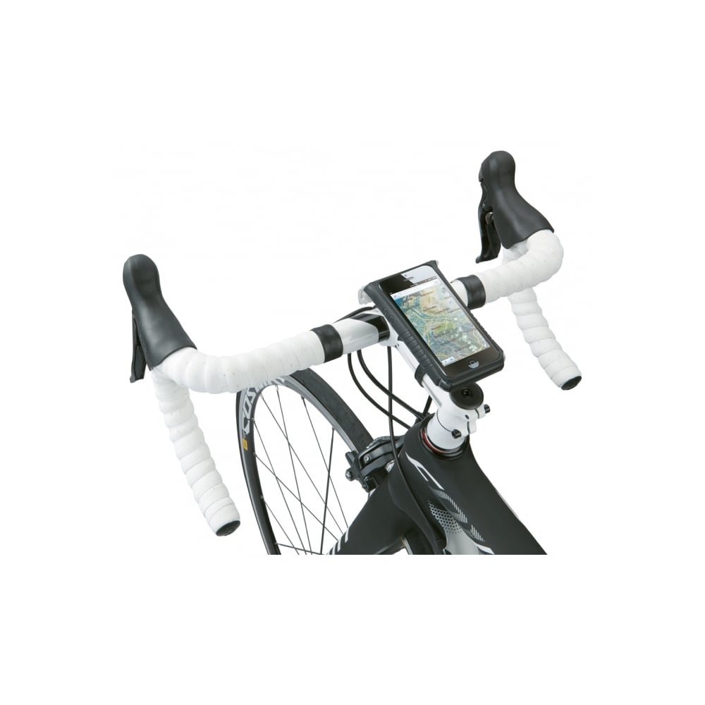 Topeak Drybag for iPhone 6 Plus Black