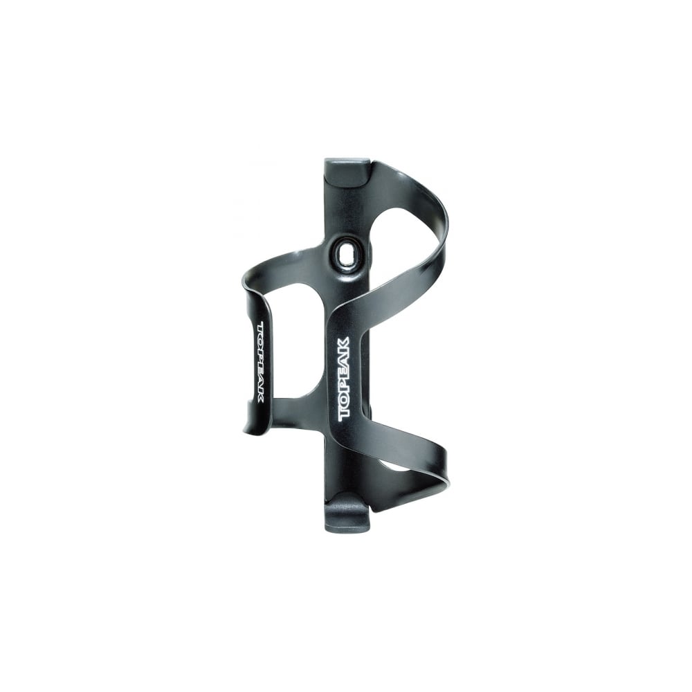Topeak Dualside Cage Black Black