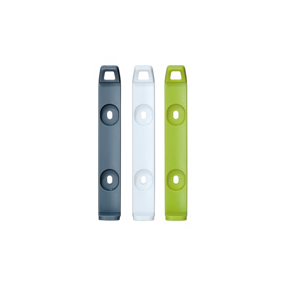 Topeak Dualside Cage Grey/Blue/Red