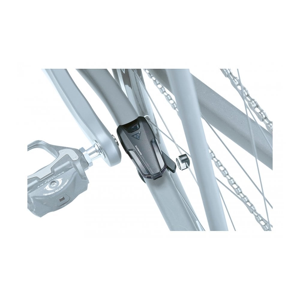 Topeak Duoband Speed & Cadence Sensor