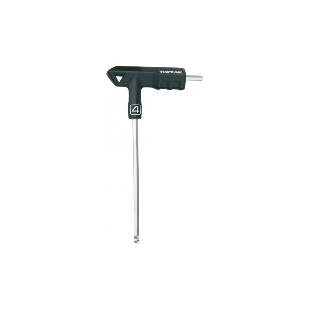 Topeak Duohex T-Handle Wrench Set