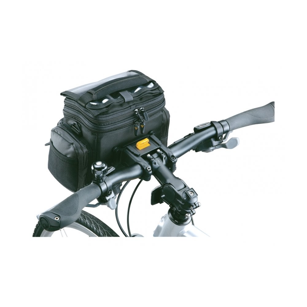Topeak Handlebar Bag Tourguide