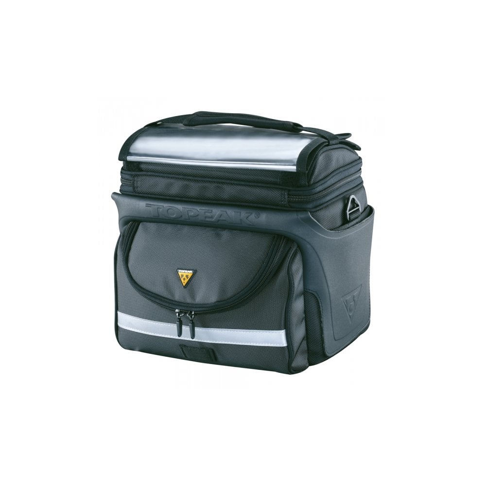 Topeak Handlebar Bag Tourguide DX