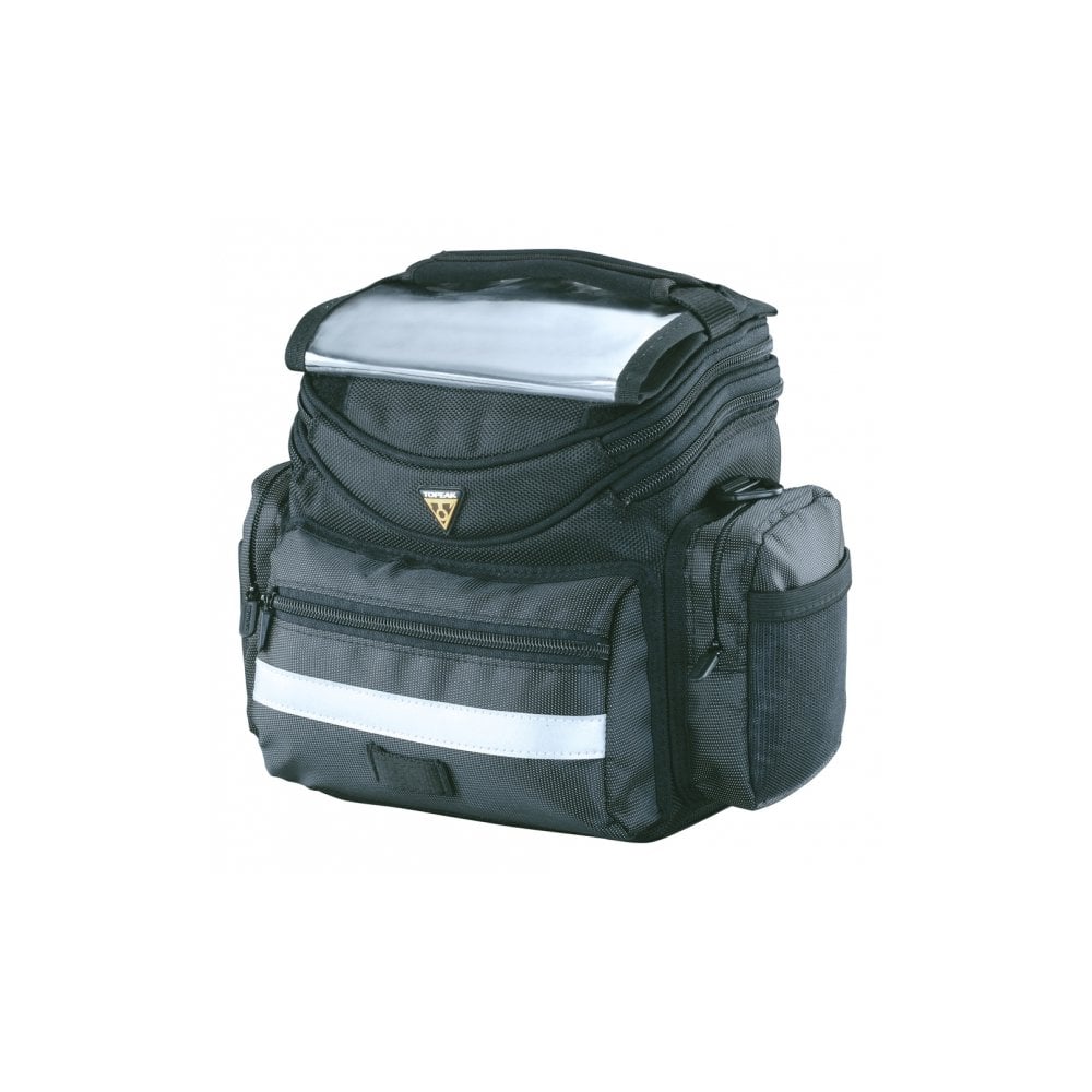 Topeak Handlebar Bag Tourguide eBike