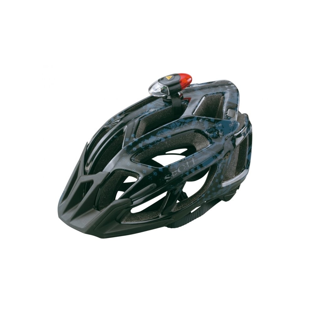 Topeak Helmet Light Headlux