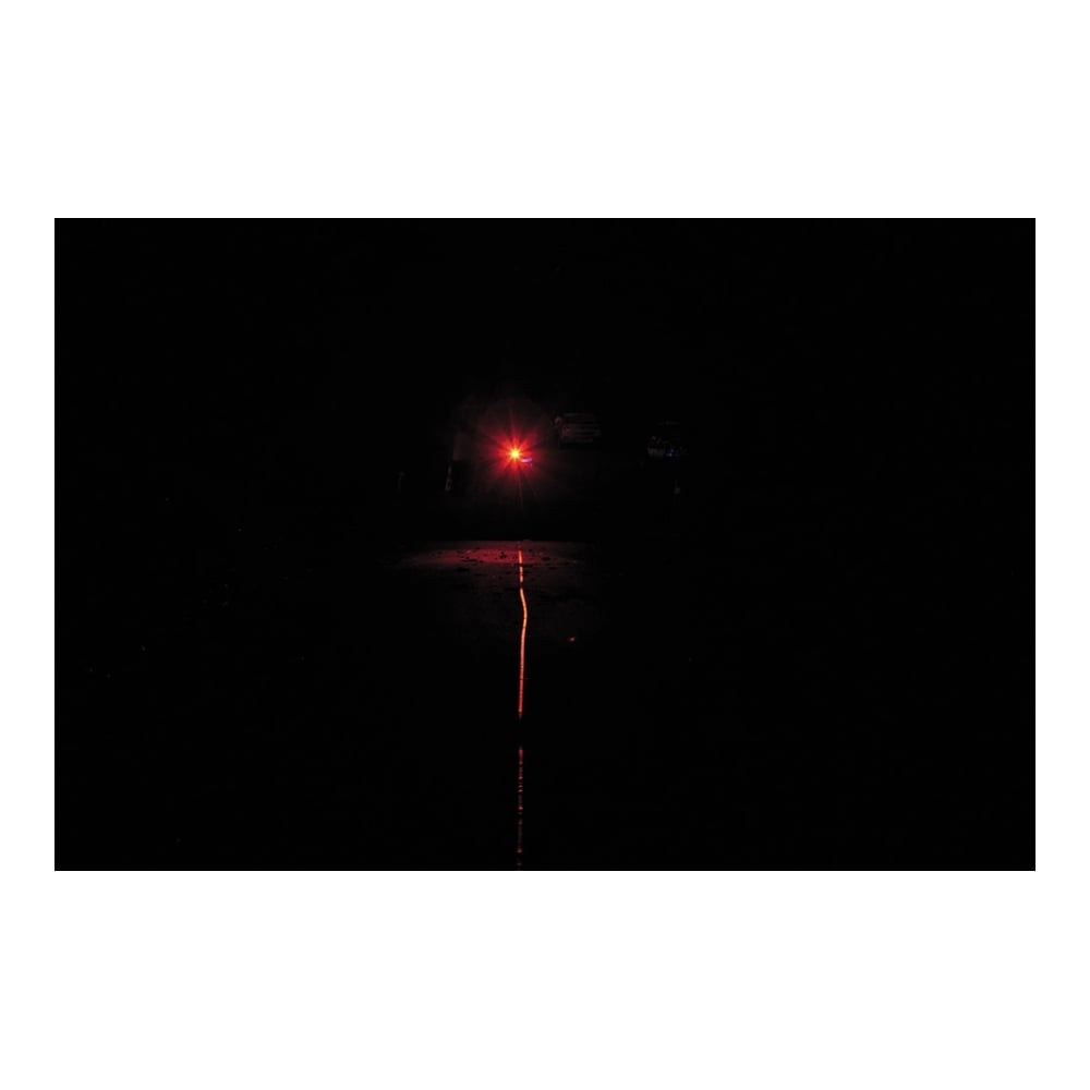 Topeak Helmet Light Tailux